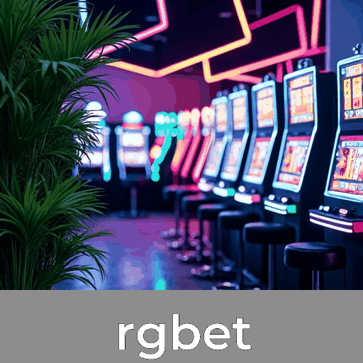 A Emoção dos Jogos de Cassino no rgbet: Onde a Sorte Encontra a Habilidade!