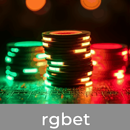 rgbet: Cassino Online e Apostas Esportivas no Brasil