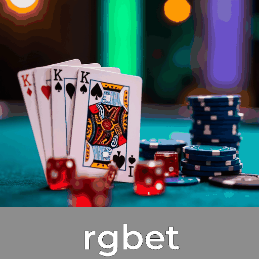 rgbet: A Experiência Autêntica de Cassino Para Jogadores Brasileiros