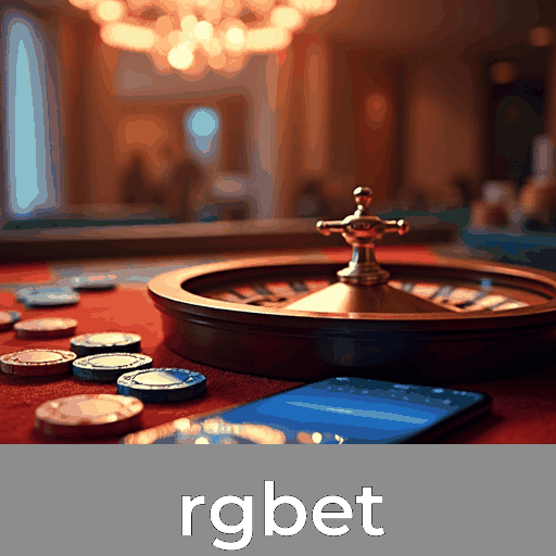 RGBet: Apostas Móveis Facilitadas e Funcionalidades Completas