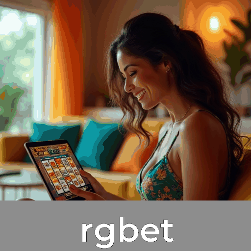 rgbet: A Experiência Autêntica de Cassino Para Jogadores Brasileiros