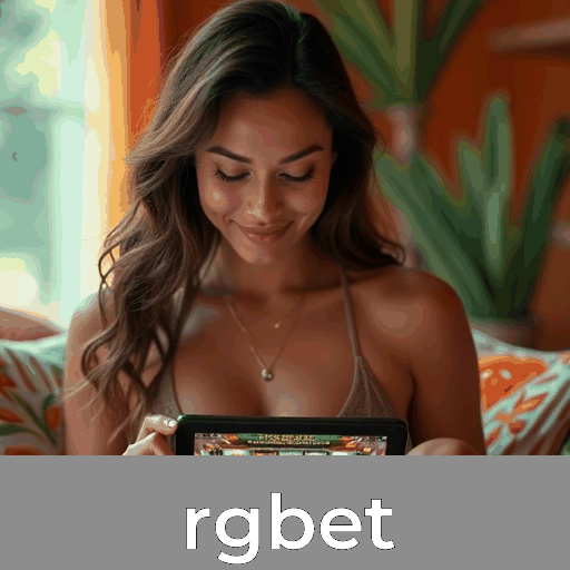 rgbet: Cassino Online e Apostas Esportivas no Brasil
