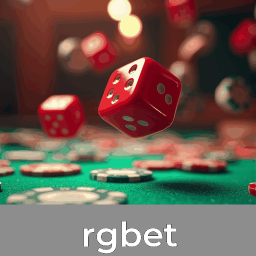 A Emoção dos Jogos de Cassino no rgbet: Onde a Sorte Encontra a Habilidade!