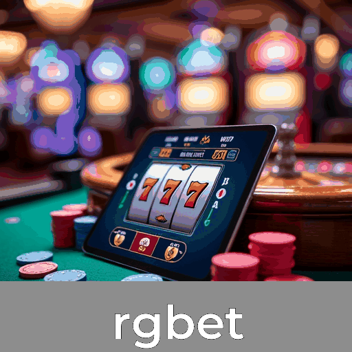 A Emoção dos Jogos de Cassino no rgbet: Onde a Sorte Encontra a Habilidade!